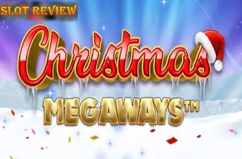 Christmas Megaways slot